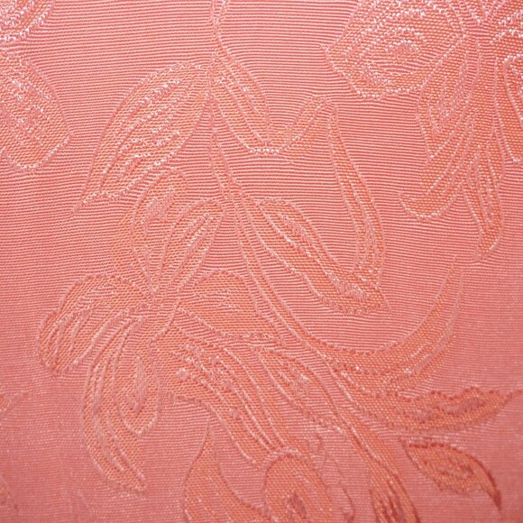 Vintage 80s Peplum Dress - Picture 3 of 9